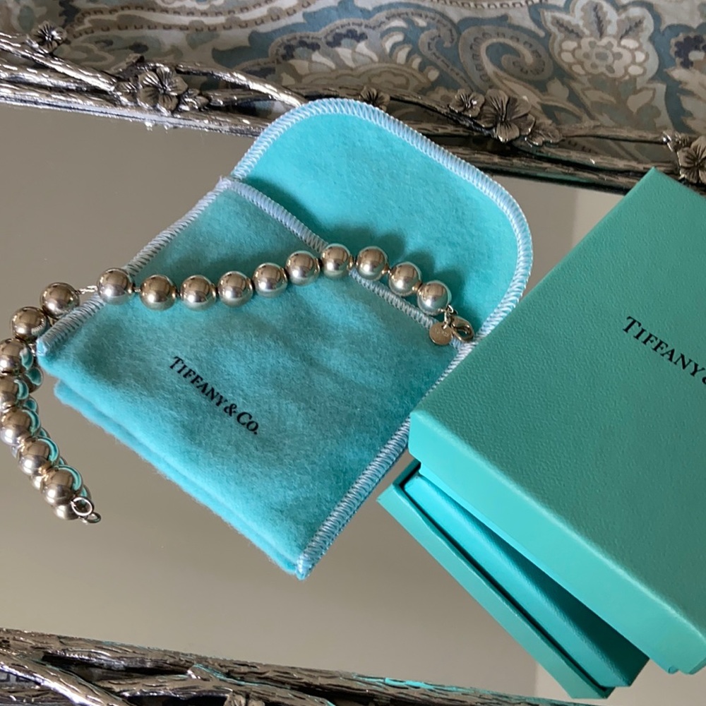 Tiffany & CO